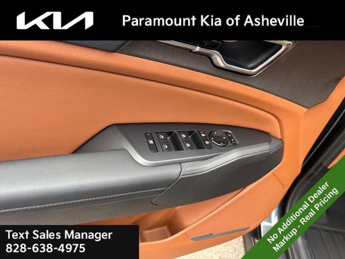 New 2026 Kia Sportage X-Line AWD/4WD image 25