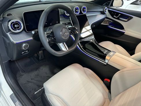 New 2026 Mercedes-Benz C 300 4MATIC Sedan image 16