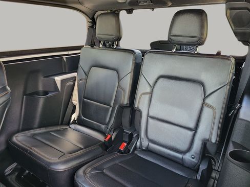 Used 2023 Ford Bronco Badlands AWD/4WD image 18