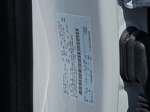 Used 2020 Ford F150 Raptor w/ Equipment Group 802A Luxury AWD/4WD image 27