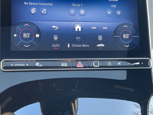 Certified 2025 Mercedes-Benz GLC 300 4MATIC image 34