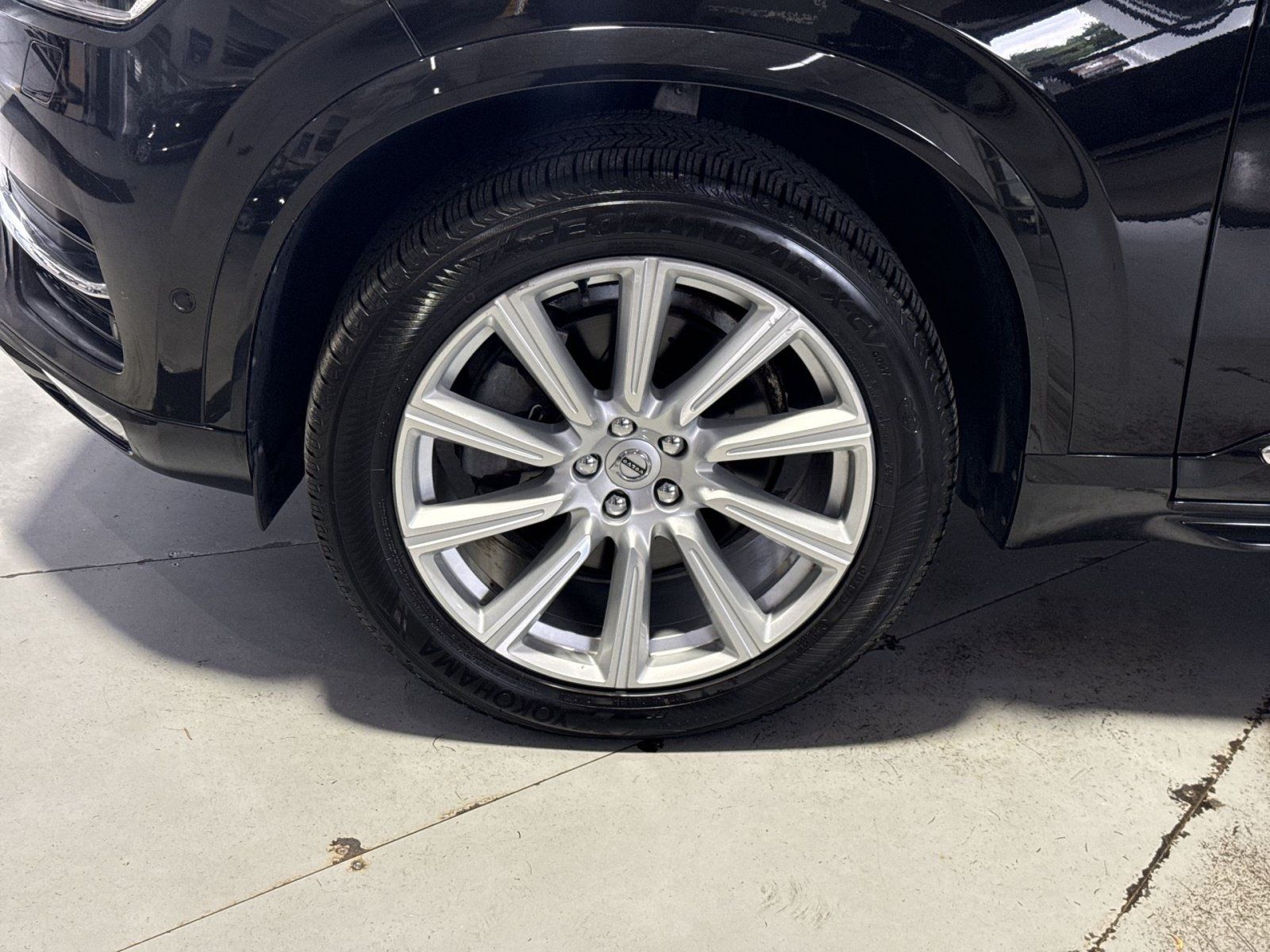 Used 2016 Volvo XC90 T6 Inscription AWD/4WD image 13