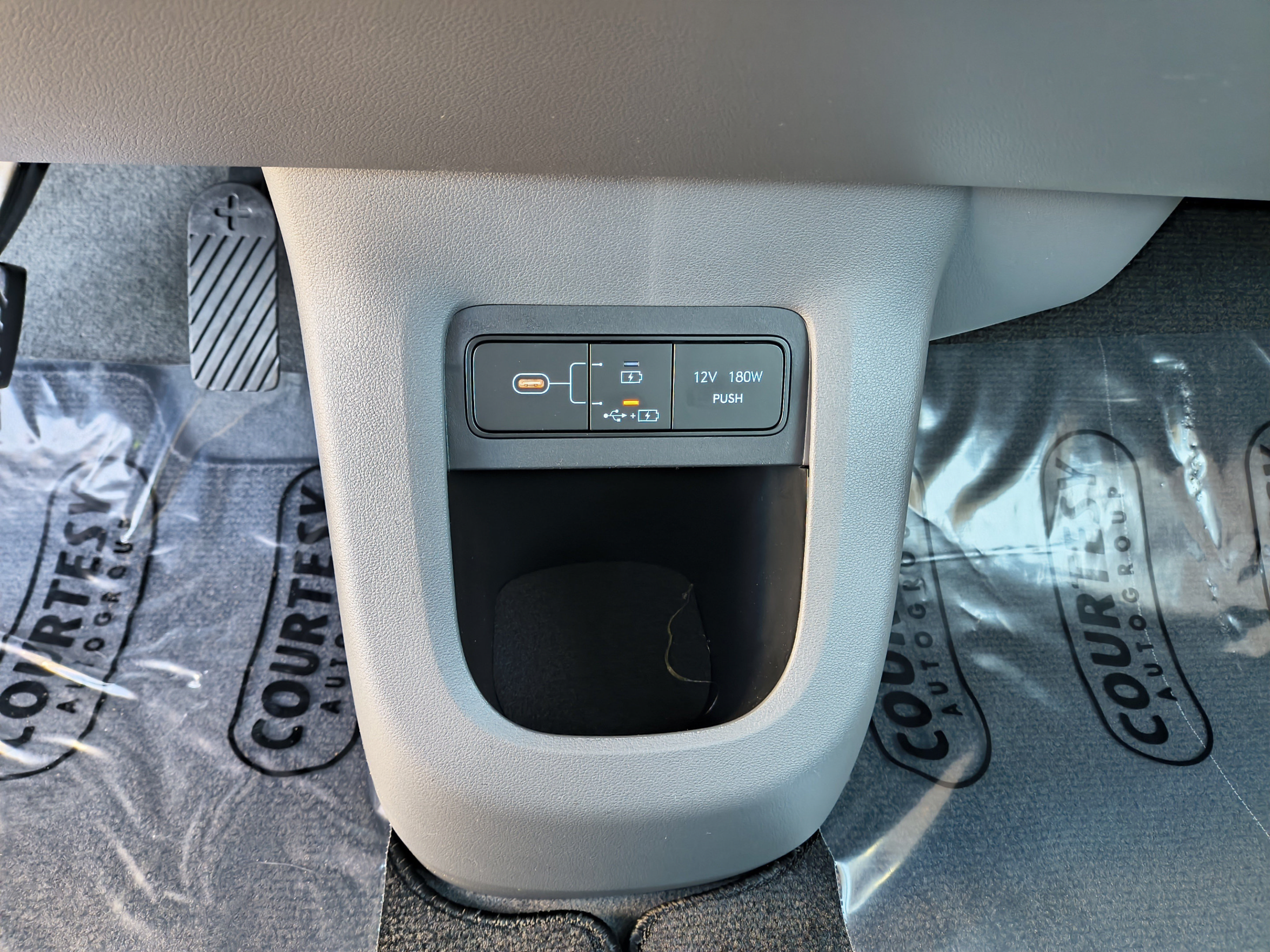 New 2027 Hyundai Ioniq 5 Limited RWD image 24