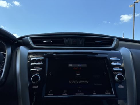 Used 2022 Nissan Murano SV w/ SV Midnight Edition Package AWD/4WD image 23