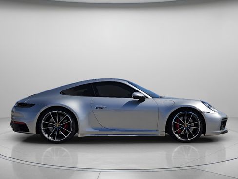 Certified 2021 Porsche 911 Carrera S image 7