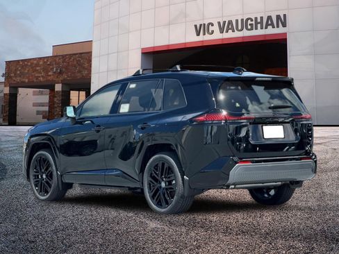 New 2026 Toyota RAV4 XSE AWD/4WD image 41