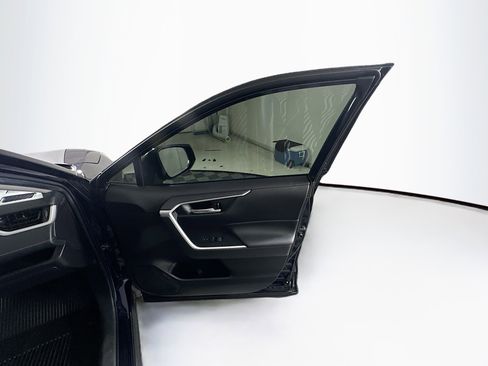 Used 2023 Toyota RAV4 XLE w/ Convenience Package FWD image 33