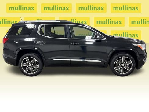 Used 2019 GMC Acadia Denali w/ Technology Package image 21