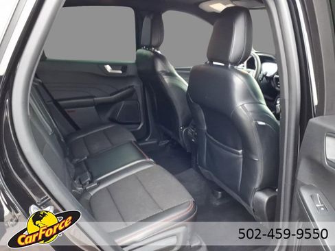 Used 2023 Ford Escape ST-Line w/ Tech Pack #1 image 12