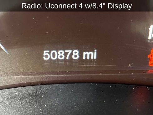 Used 2022 Dodge Durango SXT image 16