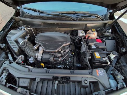 Used 2023 Cadillac XT5 Sportv w/ Technology Package image 14