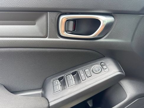 Certified 2026 Honda Civic Sport image 20