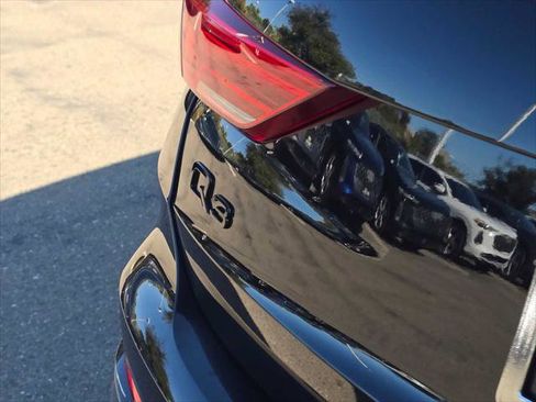 New 2025 Audi Q3 2.0T Premium Plus image 14