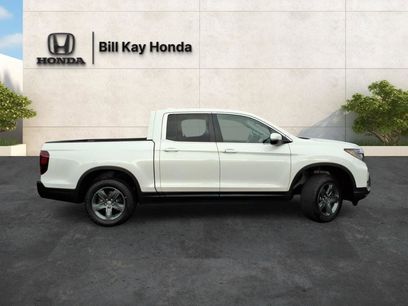 Used 2023 Honda Ridgeline RTL