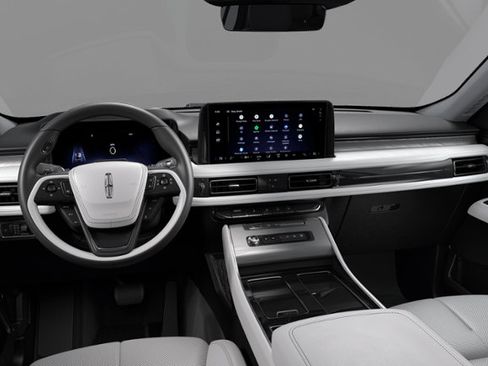 New 2027 Lincoln Aviator AWD image 29