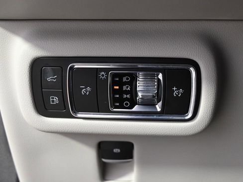 New 2026 Lincoln Nautilus Reserve image 24