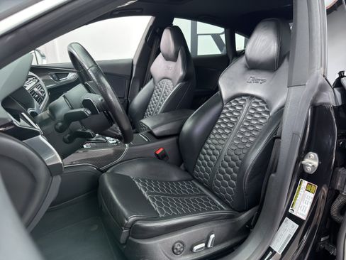 Used 2015 Audi RS 7 AWD/4WD image 3