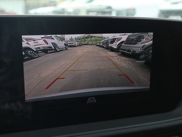 New 2026 Buick Envista Sport Touring w/ Convenience II Package FWD image 37