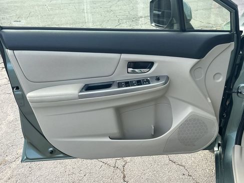 Used 2015 Subaru Impreza 2.0i Limited AWD/4WD image 11