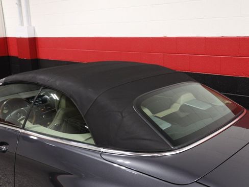 Used 2012 Mercedes-Benz E 350 Cabriolet w/ Premium 2 Pkg image 26