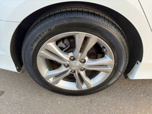 Used 2018 Hyundai Sonata Sport image 15