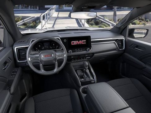 New 2026 GMC Canyon Elevation RWD image 15