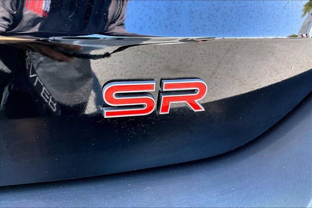 Certified 2025 Nissan Kicks SR FWD image 23