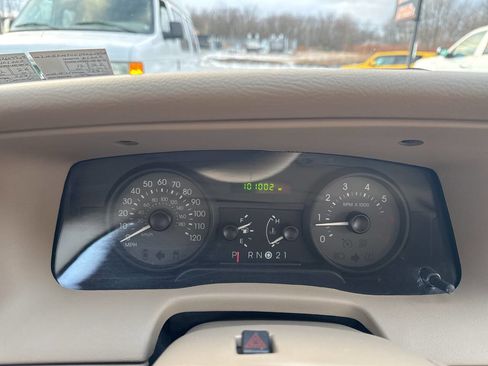 Used 2008 Mercury Grand Marquis GS image 31