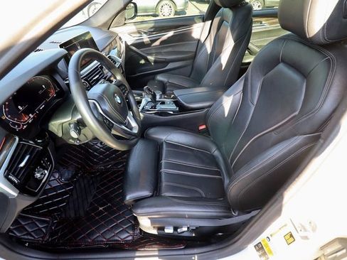 Used 2020 BMW 530i xDrive 530i xDrive w/ Convenience Package image 30