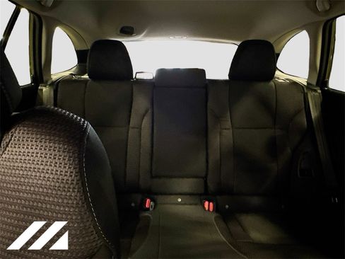 Certified 2025 Subaru Outback Premium image 30