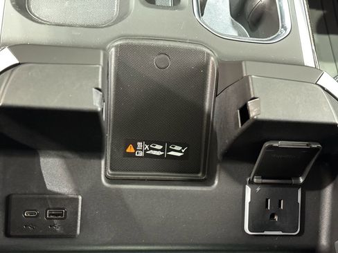 New 2026 Chevrolet Silverado 1500 LT w/ All Star Edition Plus image 35