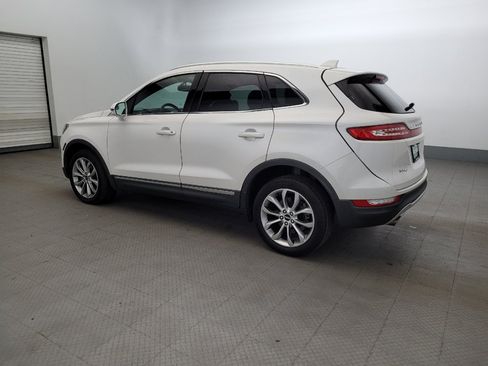 Used 2017 Lincoln MKC Select AWD/4WD image 3