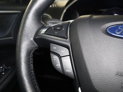 Used 2021 Ford Edge SEL w/ Convenience Package AWD/4WD image 21