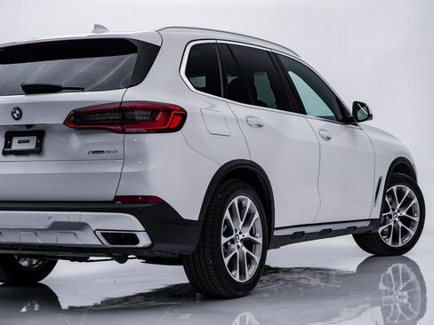 Used 2019 BMW X5 xDrive40i image 10