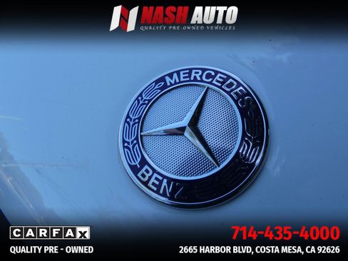 Used 2015 Mercedes-Benz E 550 Cabriolet w/ Premium 1 Package image 59