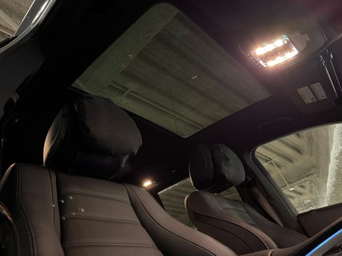 New 2026 Mercedes-Benz GLS 580 4MATIC image 17