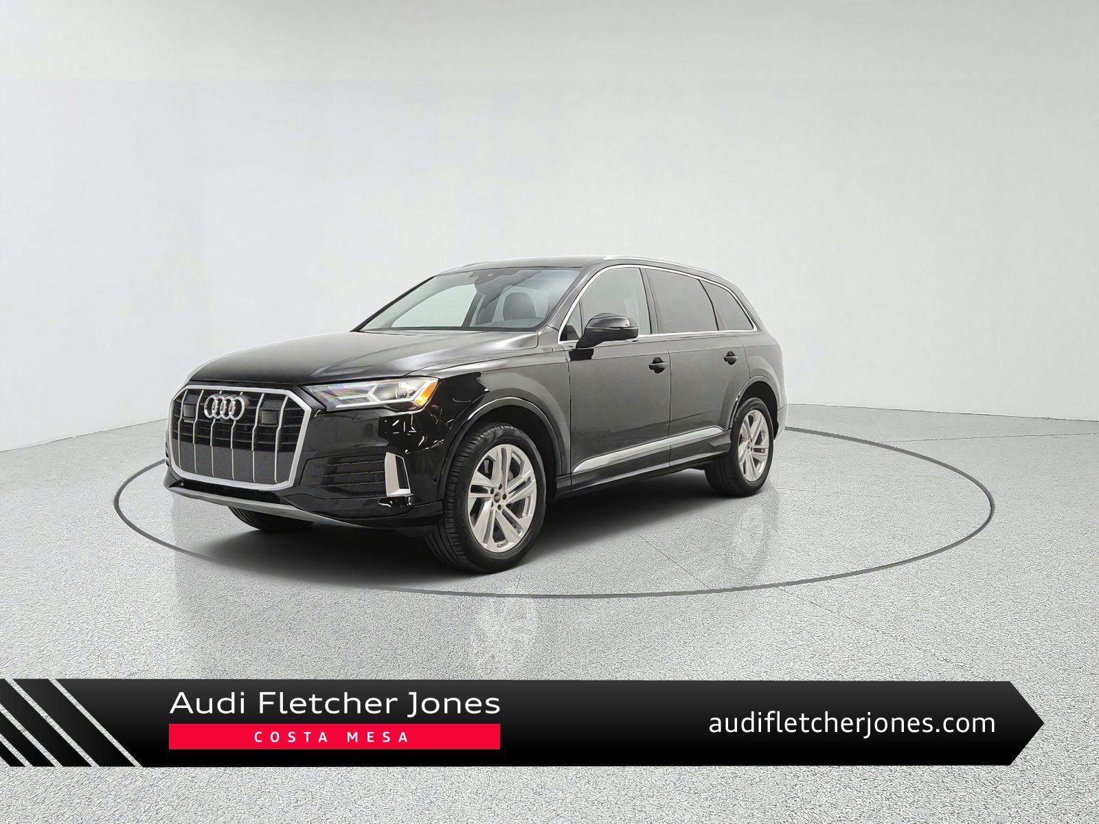 Used 2023 Audi Q7 2.0T Premium AWD/4WD image 1