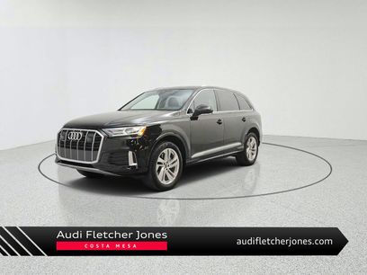 Used 2023 Audi Q7 2.0T Premium