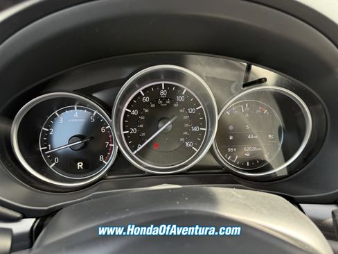 Used 2023 MAZDA CX-5 AWD 2.5 S w/ Select Package image 27