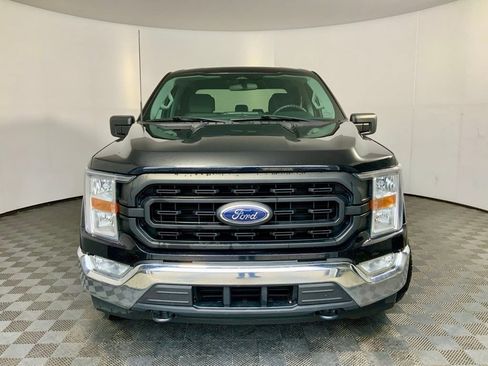 Used 2022 Ford F150 XL w/ Equipment Group 101A High AWD/4WD image 5