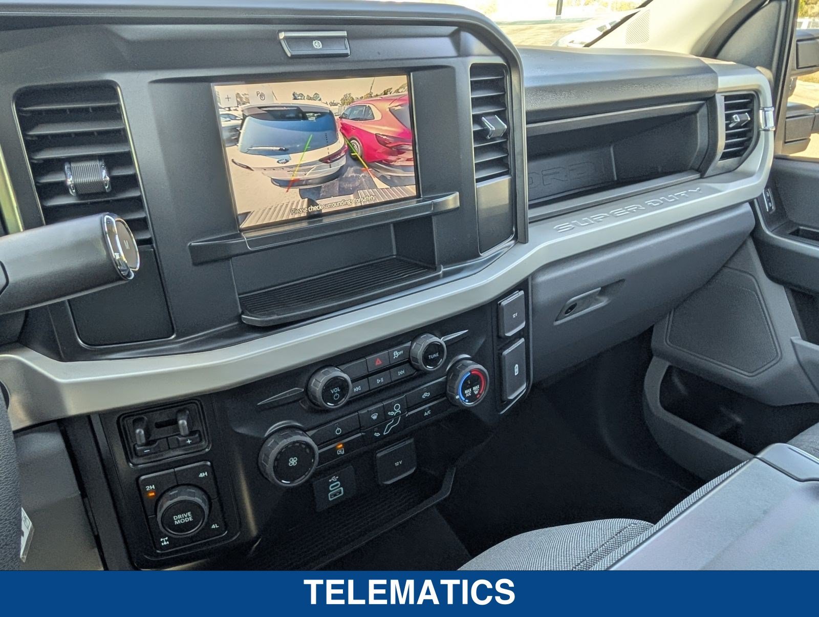 New 2026 Ford F350 XL w/ STX Appearance Package AWD/4WD image 52