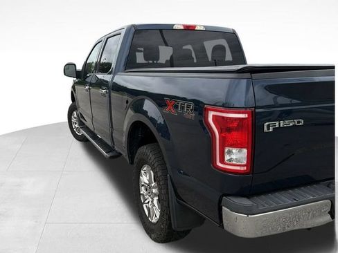 Used 2017 Ford F150 XLT w/ XTR Package AWD/4WD image 9