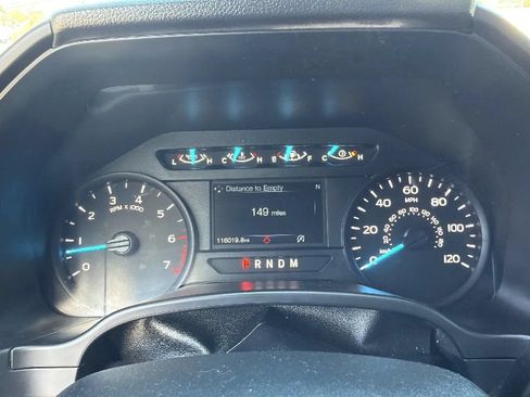 Used 2019 Ford F150 XL w/ Equipment Group 101A Mid AWD/4WD image 17