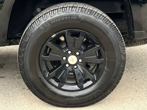 Used 2021 Chevrolet Colorado LT w/ Safety Package AWD/4WD image 28