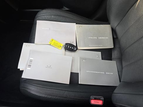 Used 2015 INFINITI QX70 AWD w/ Premium Package image 67