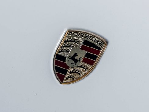 Certified 2017 Porsche Cayenne GTS AWD/4WD image 17