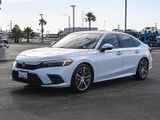 Used 2022 Honda Civic Touring image 3