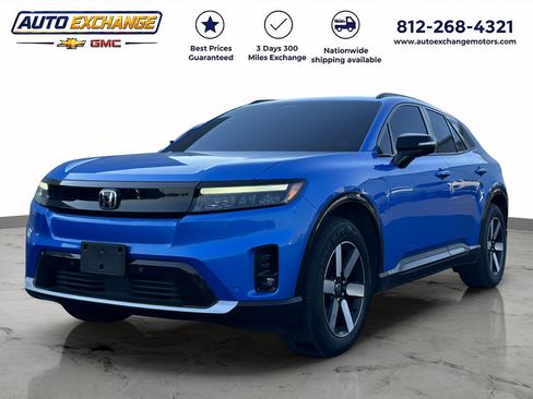 Used 2024 Honda Prologue Touring image 7
