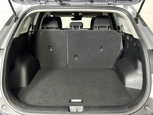 Used 2024 Kia Sportage LX image 29