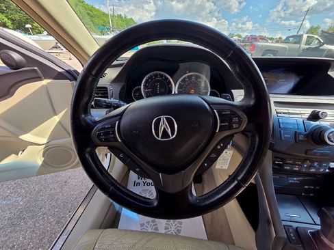 Used 2011 Acura TSX Sedan FWD image 25